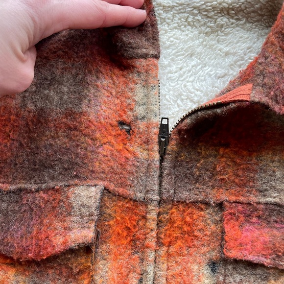 Vintage 60’s jacket - Picture 4 of 6